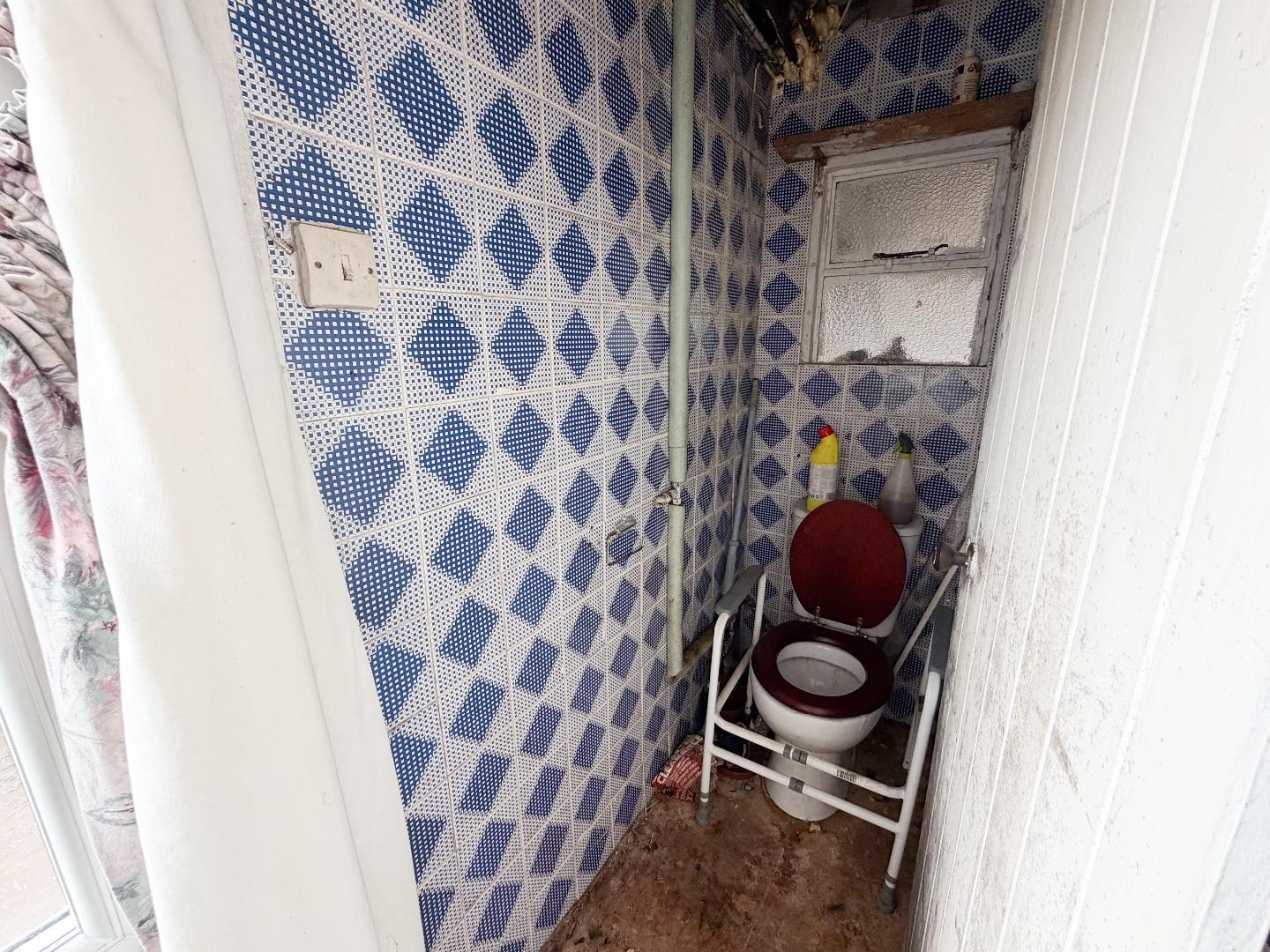 College Close, Bridgend County Borough, CF31 3DL